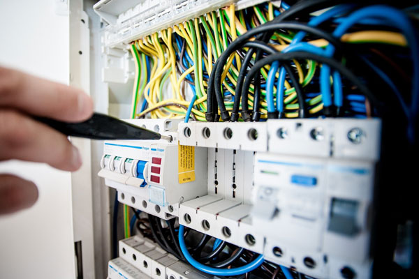 residential electrical services