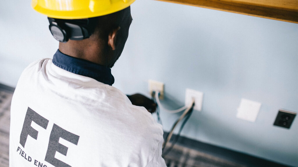 residential electrical services