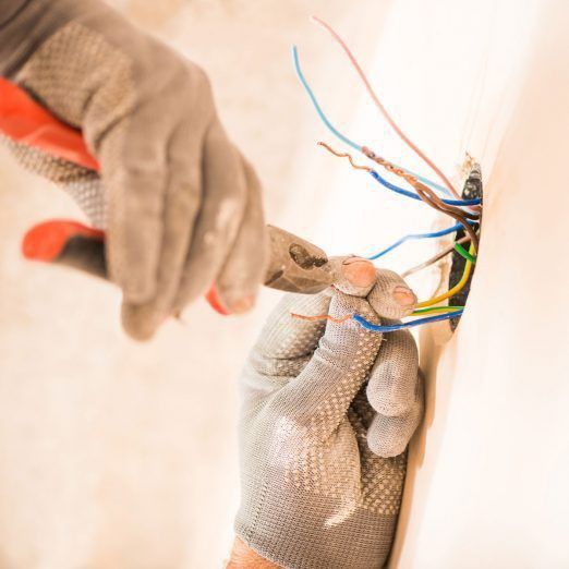 electrical services